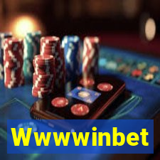 Wwwwinbet