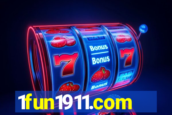 1fun1911.com