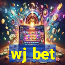 wj bet