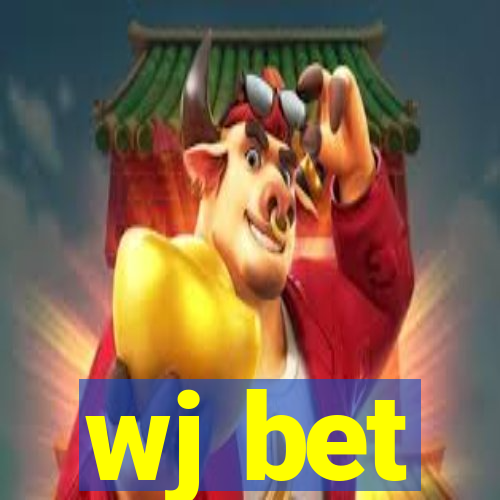 wj bet