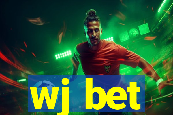 wj bet
