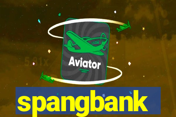spangbank