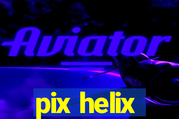 pix helix
