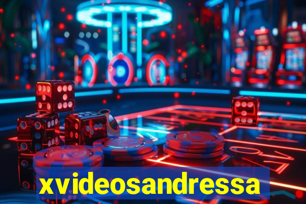 xvideosandressaurach