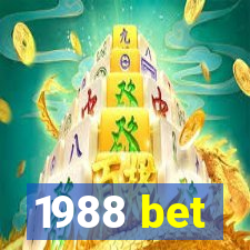 1988 bet