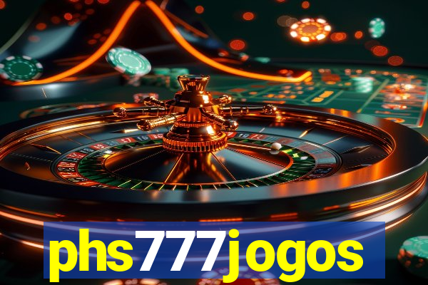 phs777jogos