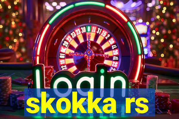 skokka rs