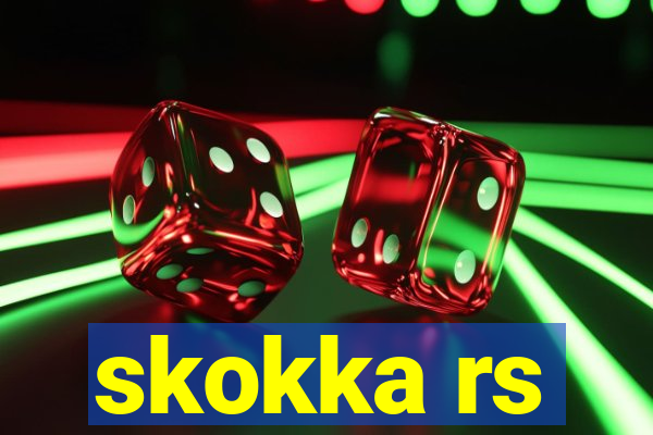 skokka rs