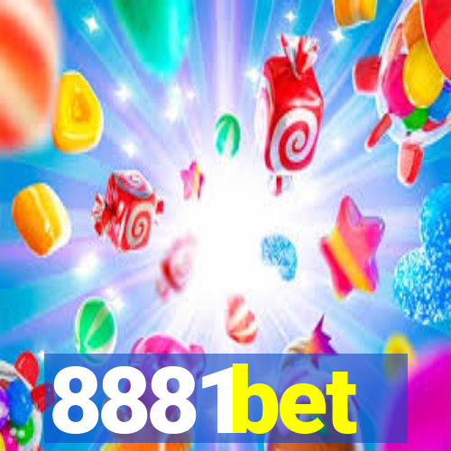 8881bet