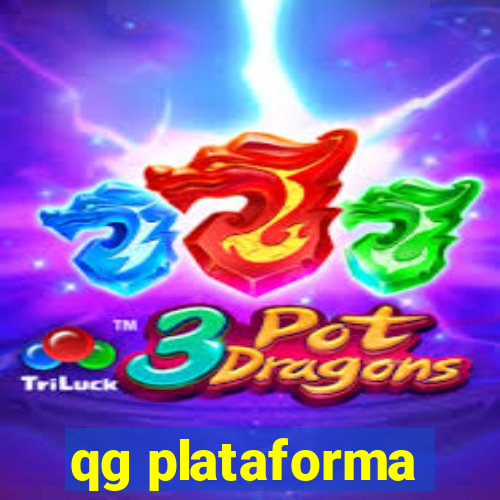 qg plataforma