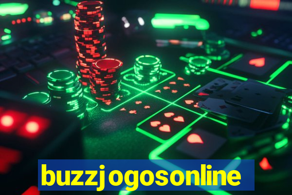 buzzjogosonline