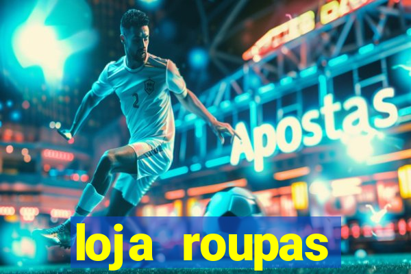 loja roupas masculinas joao monlevade