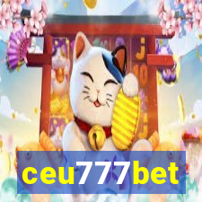 ceu777bet
