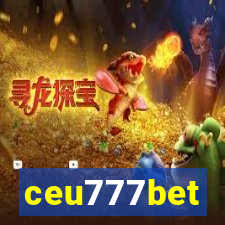 ceu777bet