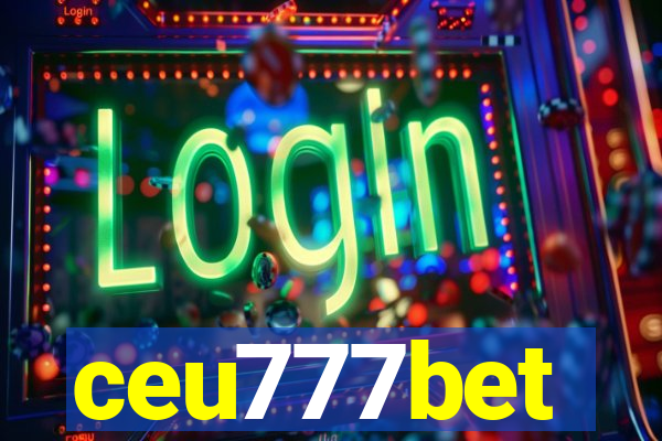 ceu777bet