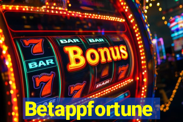 Betappfortune