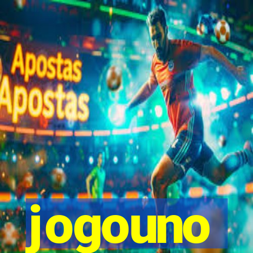 jogouno