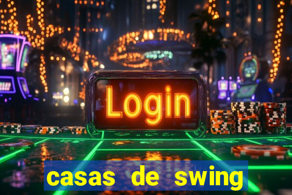 casas de swing porto alegre