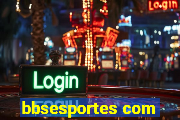 bbsesportes com