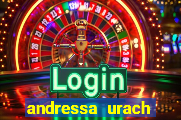 andressa urach fotos nua
