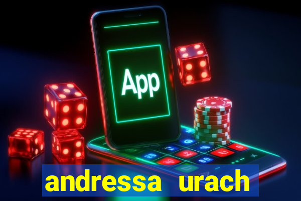 andressa urach fotos nua