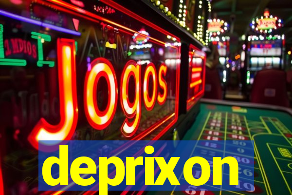 deprixon