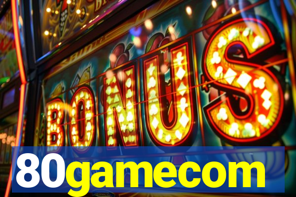 80gamecom