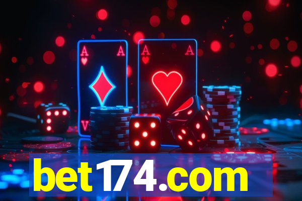 bet174.com