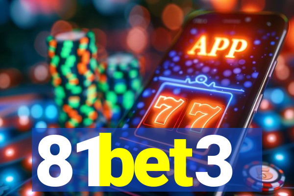 81bet3