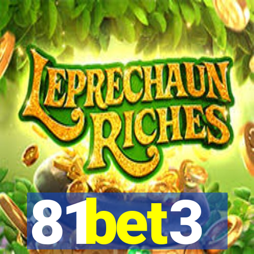 81bet3