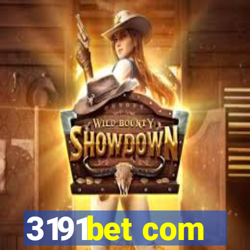 3191bet com
