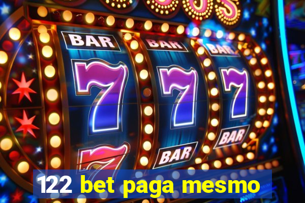 122 bet paga mesmo