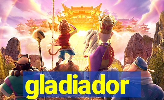 gladiador significado espiritual