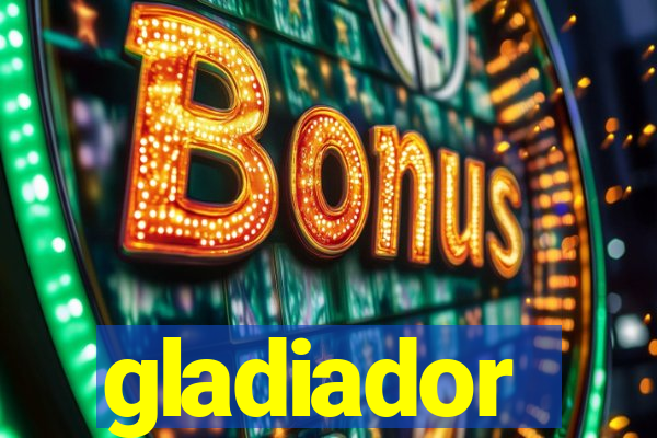 gladiador significado espiritual