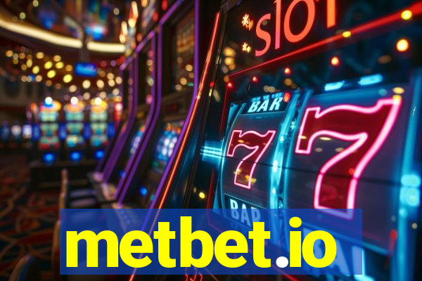 metbet.io