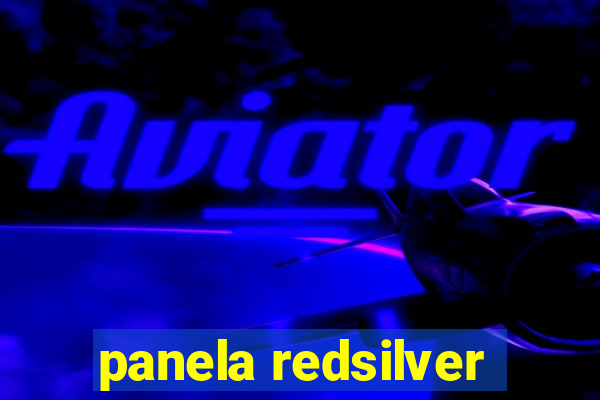 panela redsilver
