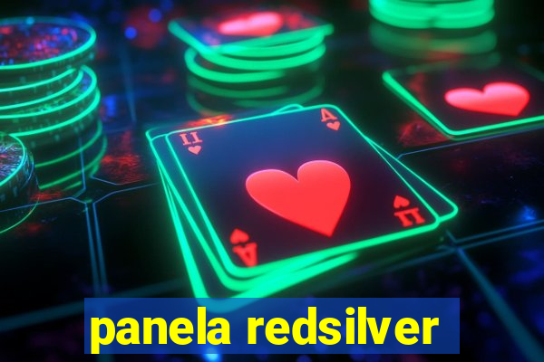 panela redsilver