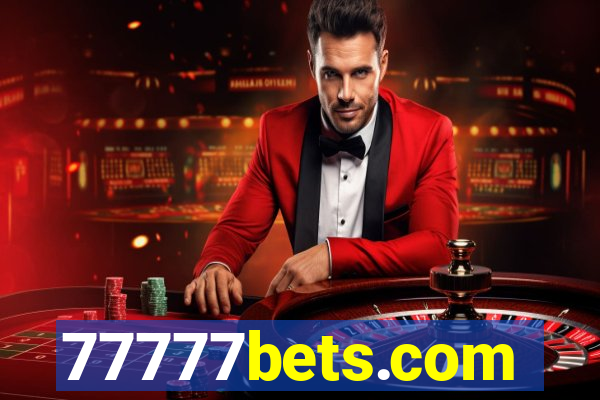 77777bets.com