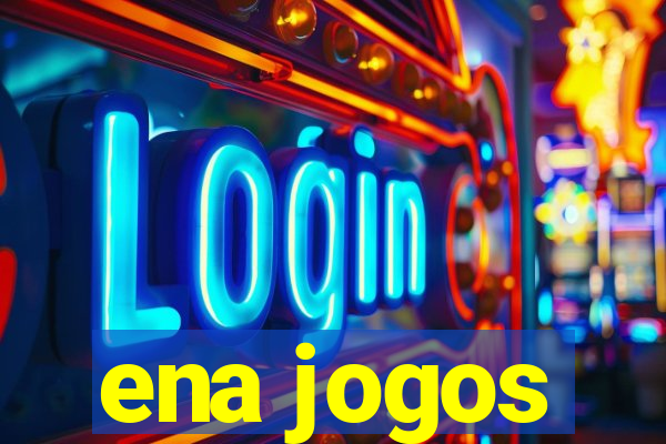ena jogos
