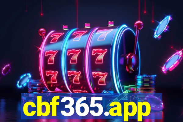 cbf365.app