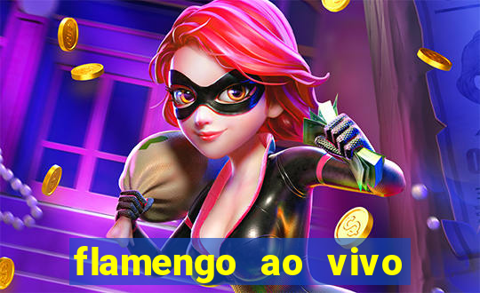 flamengo ao vivo hd play