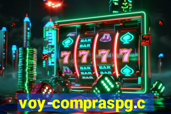 voy-compraspg.com