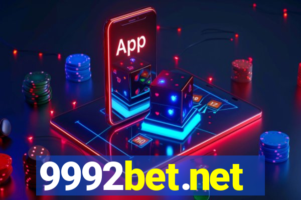 9992bet.net