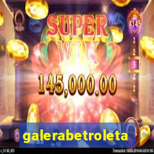 galerabetroleta