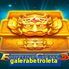 galerabetroleta