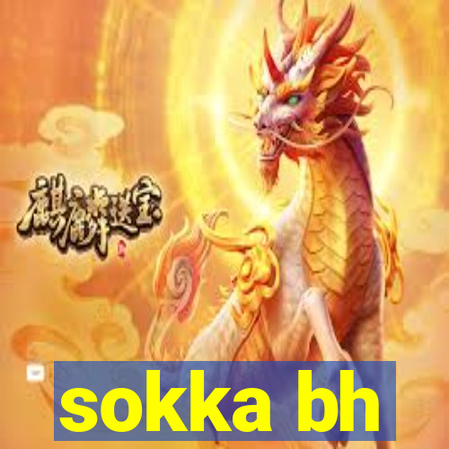 sokka bh