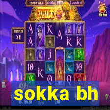 sokka bh