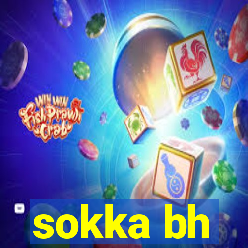 sokka bh