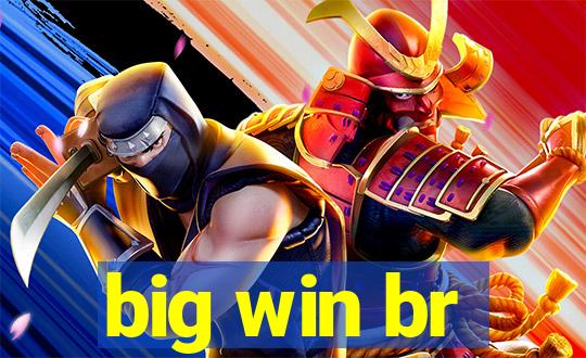 big win br