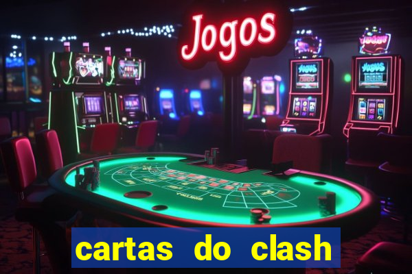 cartas do clash royale mini pekka